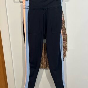 FP Movement by Free People Black Legging Jogger Style Pants